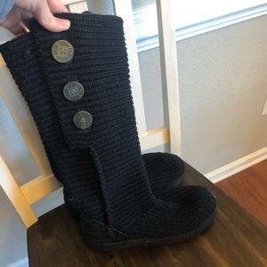 Authentic Uggs purchased from Nordstrom